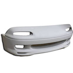 HK Speed Front Bumper for Mazda MX-5 NA